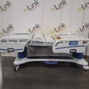 Stryker Secure III 3002 Hospital Bed - 537665