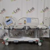 LINET Americas Inc Eleganza 5 Hospital Bed - 575628