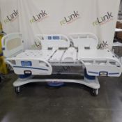 Stryker Secure III 3002 Hospital Bed - 576663