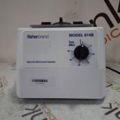 Drucker Diagnostics 614B Centrifuge - 503718