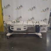 Stryker Secure III 3002 Hospital Bed - 537641
