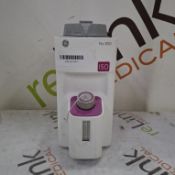 Datex-Ohmeda Tec 850 Isoflurane Vaporizer - 515864