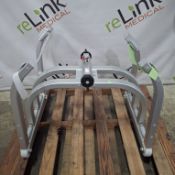 Hill-Rom LikoStretch 1900 Patient Lift - 589024