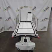 Medical Positioning, Inc. Model 4183 Stretcher - 584721
