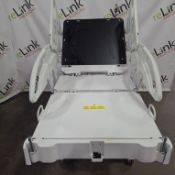 Stryker InTouch 2141 Critical Care Hospital Bed - 592386