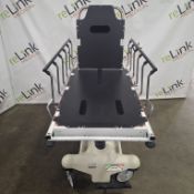 Stryker 1001 ED/PACU Stretcher - 572477