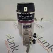 Draeger Medical Vapor 19.1 Isoflurane Vaporizer - 582196