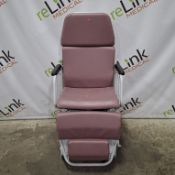 Steris Hausted MBC Mammography Biopsy Chair - 580707