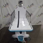 Future Health Concepts FHC7100 Stretcher - 572432