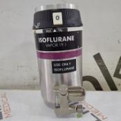 Draeger Medical Vapor 19.1 Isoflurane Vaporizer - 568257