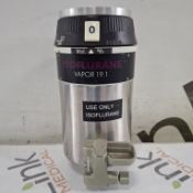Draeger Medical Vapor 19.1 Isoflurane Vaporizer - 568090