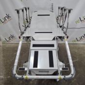 Hausted Converge 4E7APR Stretcher - 529662