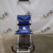 Quantum EMS Swiftlite Q-110 Stair Chair - 528018