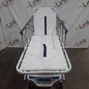 Future Health Concepts FHC7100 Stretcher - 572407