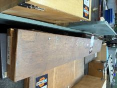 (2) Vernier Calipers