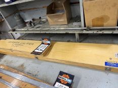 (2) 24" & 40" Fowler Digital Calipers