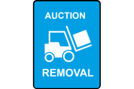Sobot Tool & Mfg - Auction Removal Information