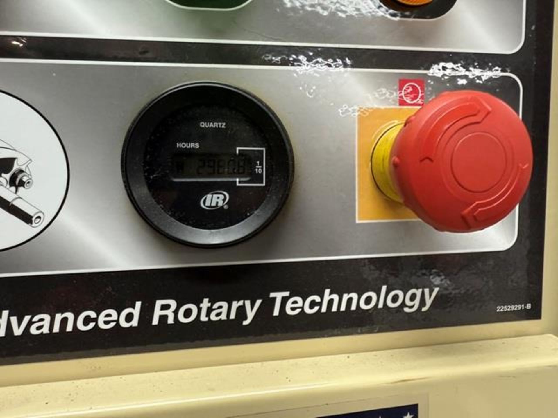 Ingersoll Rand Model UP6-7.5-5-150 Air Compressor - Image 8 of 9