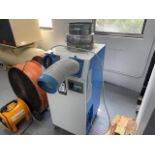 Airex Model HSC-14 Portable Spot Cooler