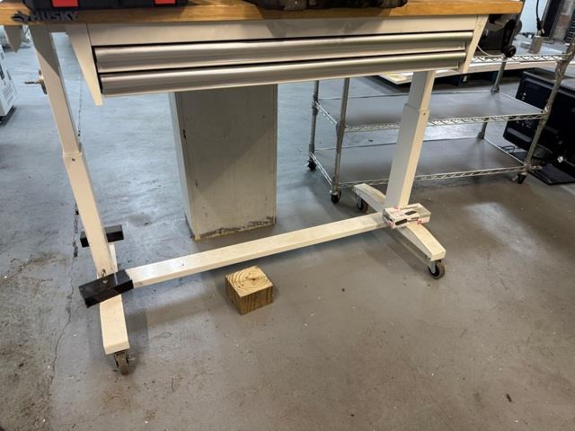 2023 6000 Watt Bodor Model 17-00-GB Fiber CNC Laser - Image 27 of 30