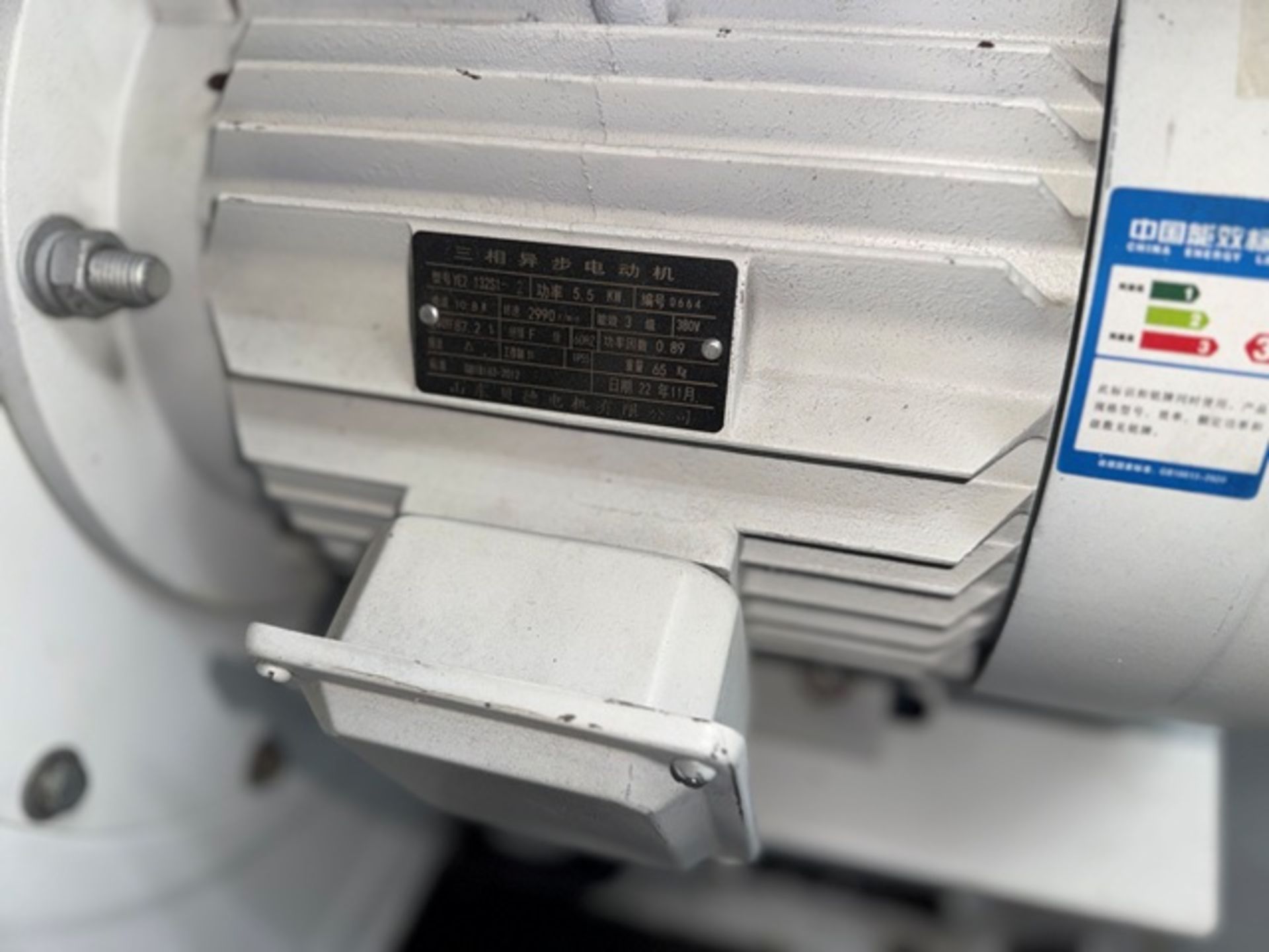 2023 6000 Watt Bodor Model 17-00-GB Fiber CNC Laser - Image 13 of 30