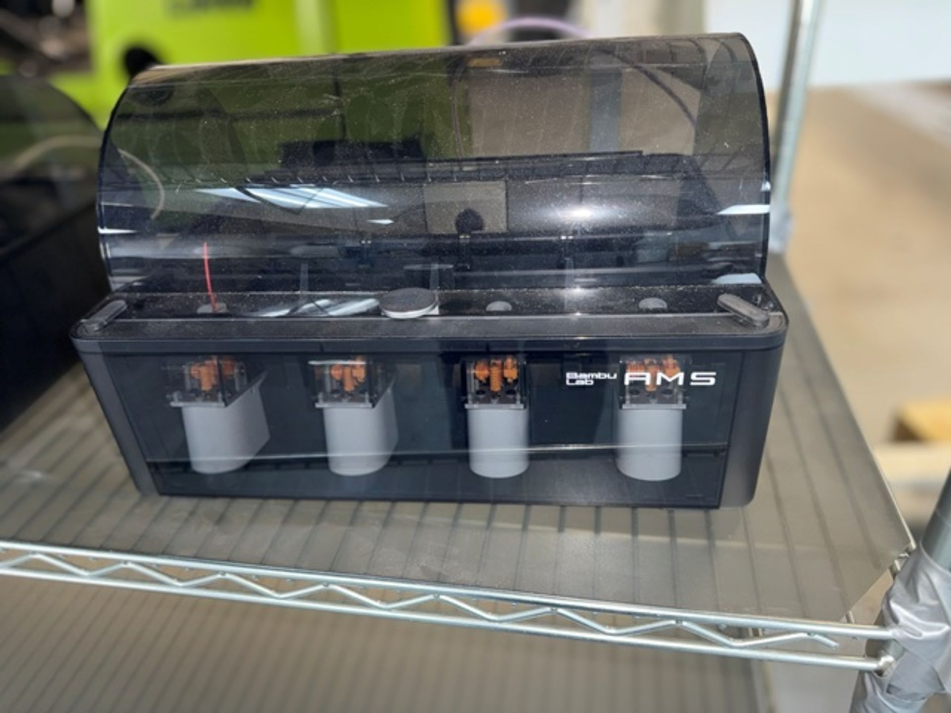 2025 Bambo Lab Model P15 3D Printer - Image 5 of 8