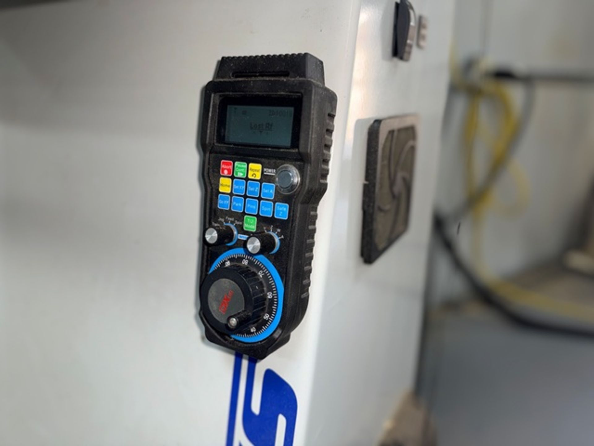 2022 Shop Sabre Model PRO408 CNC Router - Image 5 of 27