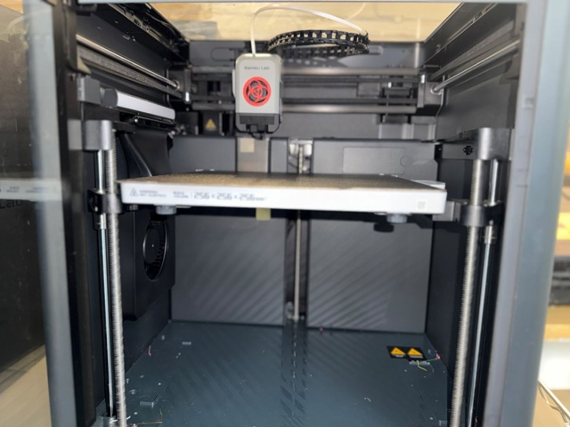 2025 Bambo Lab Model P15 3D Printer - Image 3 of 8