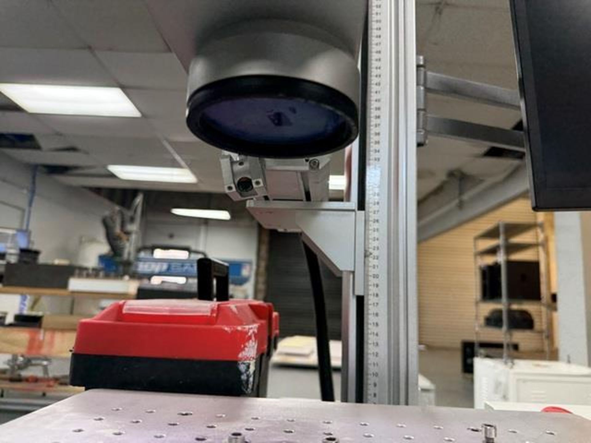 Boss Laser FM Series Laser Engraver - Image 5 of 19