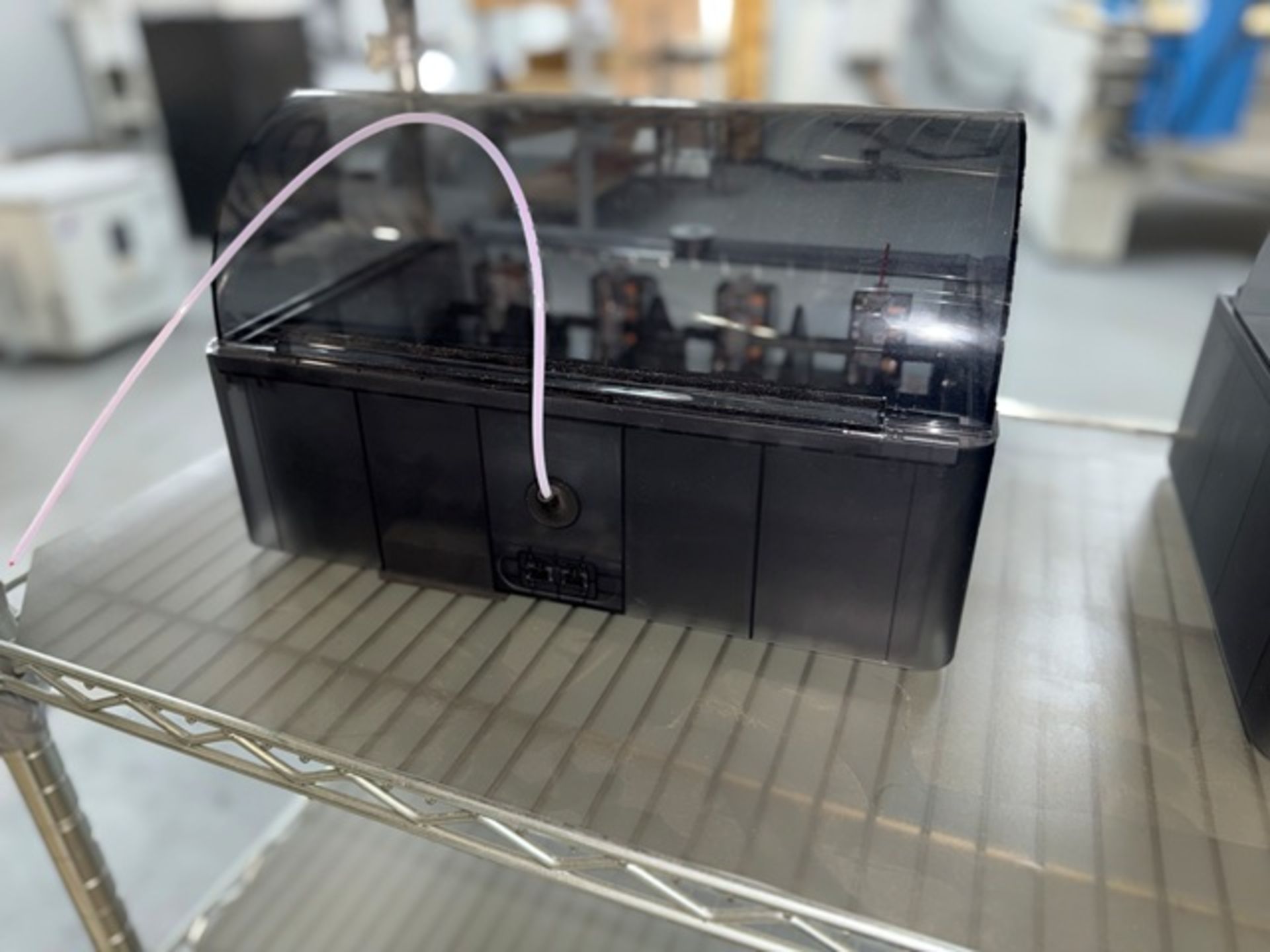 2025 Bambo Lab Model P15 3D Printer - Image 7 of 8
