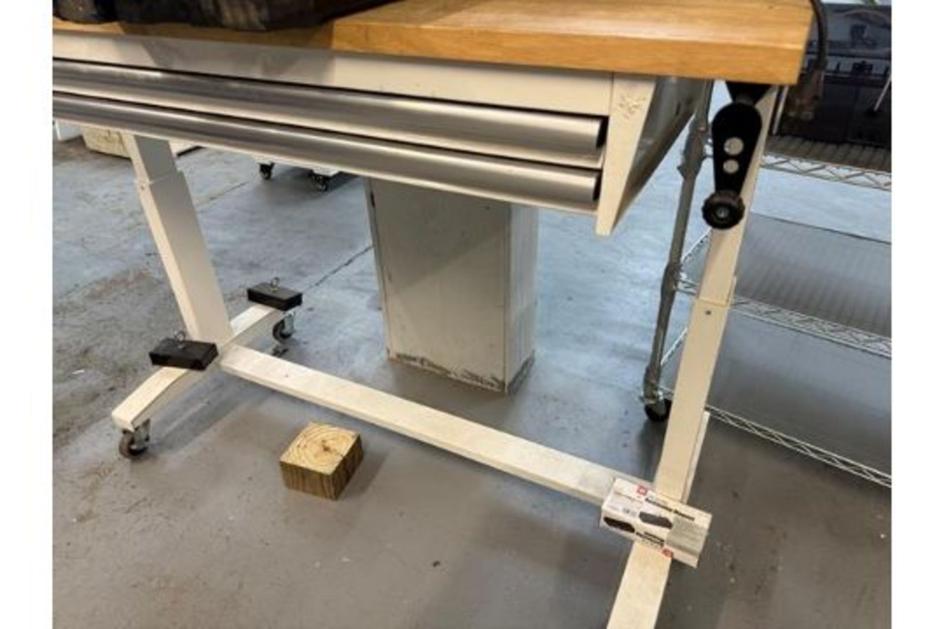 2023 6000 Watt Bodor Model 17-00-GB Fiber CNC Laser - Image 30 of 30