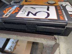 0-1" Mitutoyo Digital Micrometer