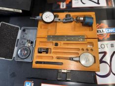 Miscellaneous Dial Indicators