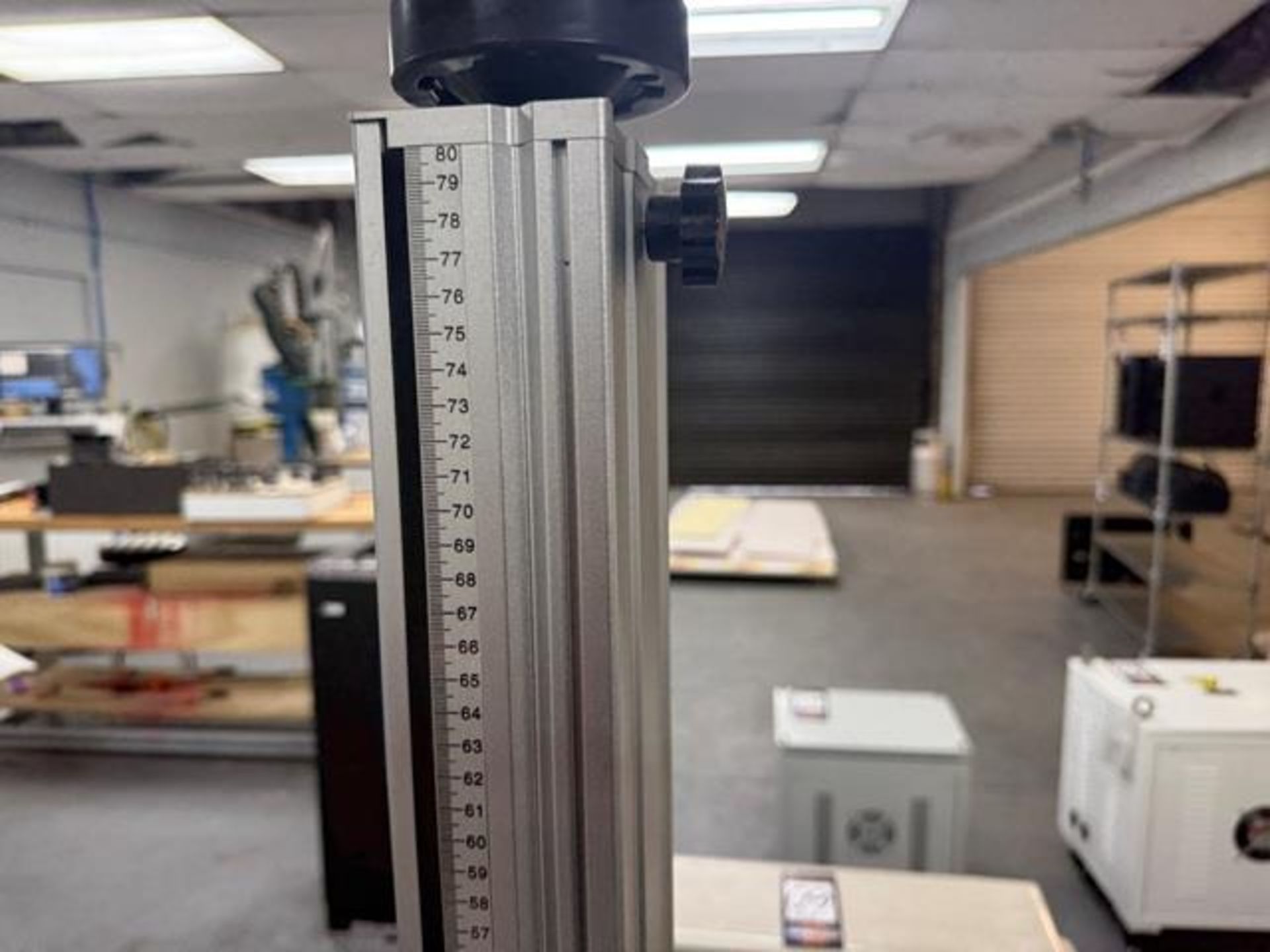 Boss Laser FM Series Laser Engraver - Image 17 of 19