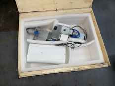 Bodor Model Bodor Genius Laser Head