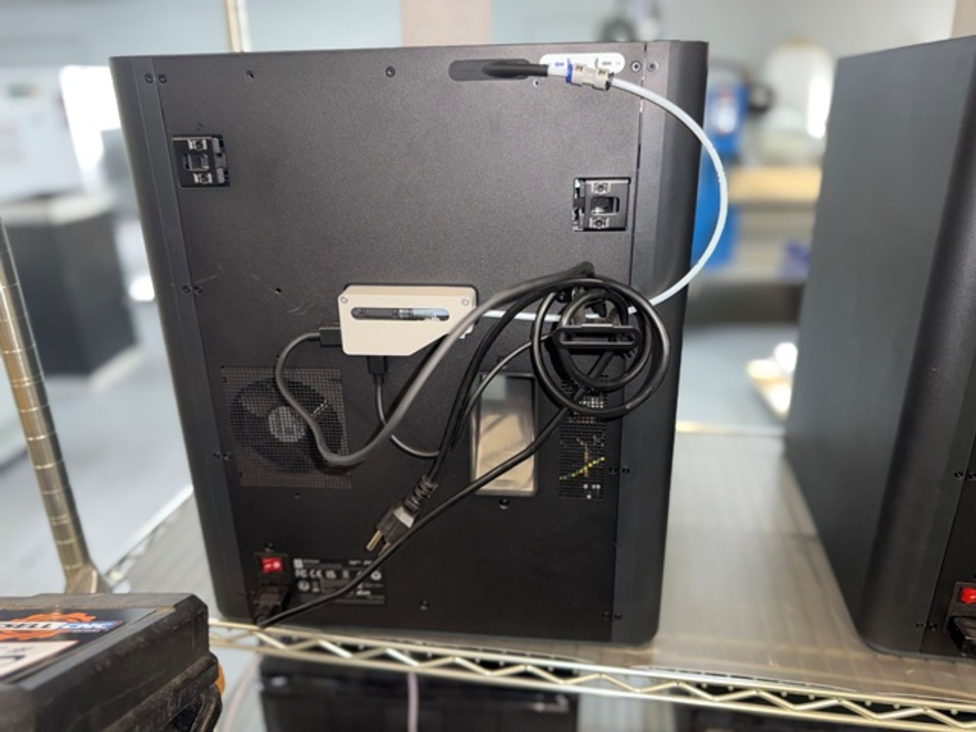 2025 Bambo Lab Model P15 3D Printer - Image 6 of 8