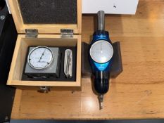 Accusize & Save Plus Indicators