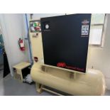 Ingersoll Rand Model UP6-7.5-5-150 Air Compressor