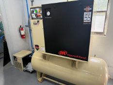 Ingersoll Rand Model UP6-7.5-5-150 Air Compressor