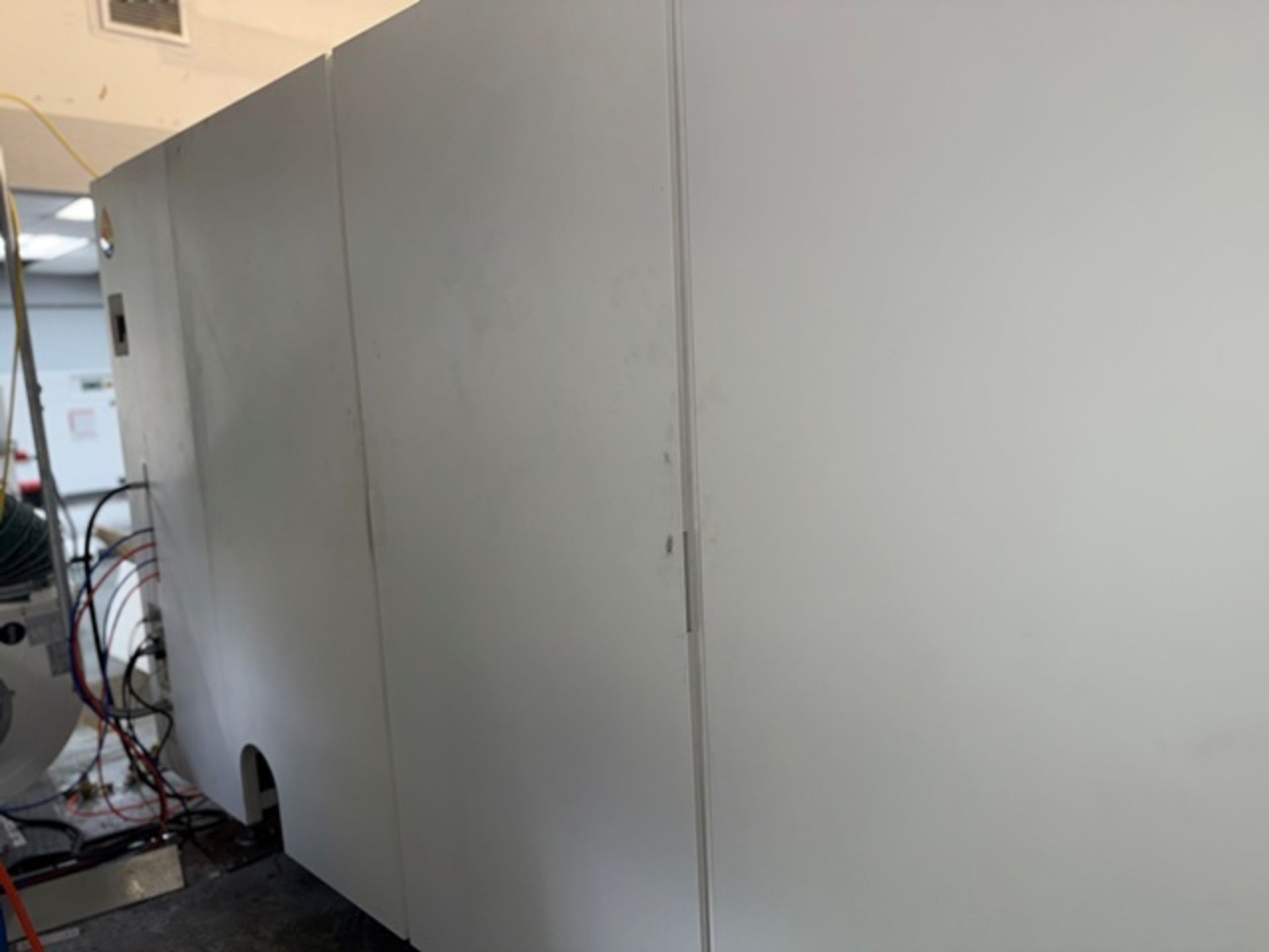 2023 6000 Watt Bodor Model 17-00-GB Fiber CNC Laser - Image 22 of 30