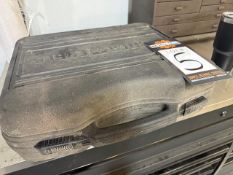 Porter Cable Pneumatic Nail Gun