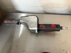 JP Pneumatic Dynagrade Belt Sander