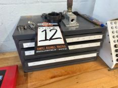 Drill Index Box
