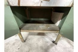 DoAll 36x24x40x4 Granite Surface Plate