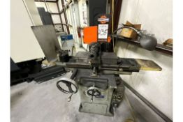 Chevalier II Surface Grinder FSG-618 with Magnetic Vise & Indexing Head