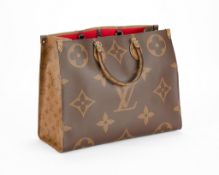 Louis Vuitton Onthego GM