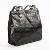 Vintage Yves Saint Laurent Shoulder Bag