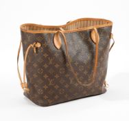 Louis Vuitton Neverfull MM