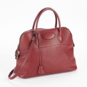 Hermes Bolide 35 Rubis