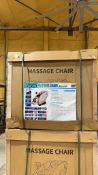 FT-S13 Massage chair